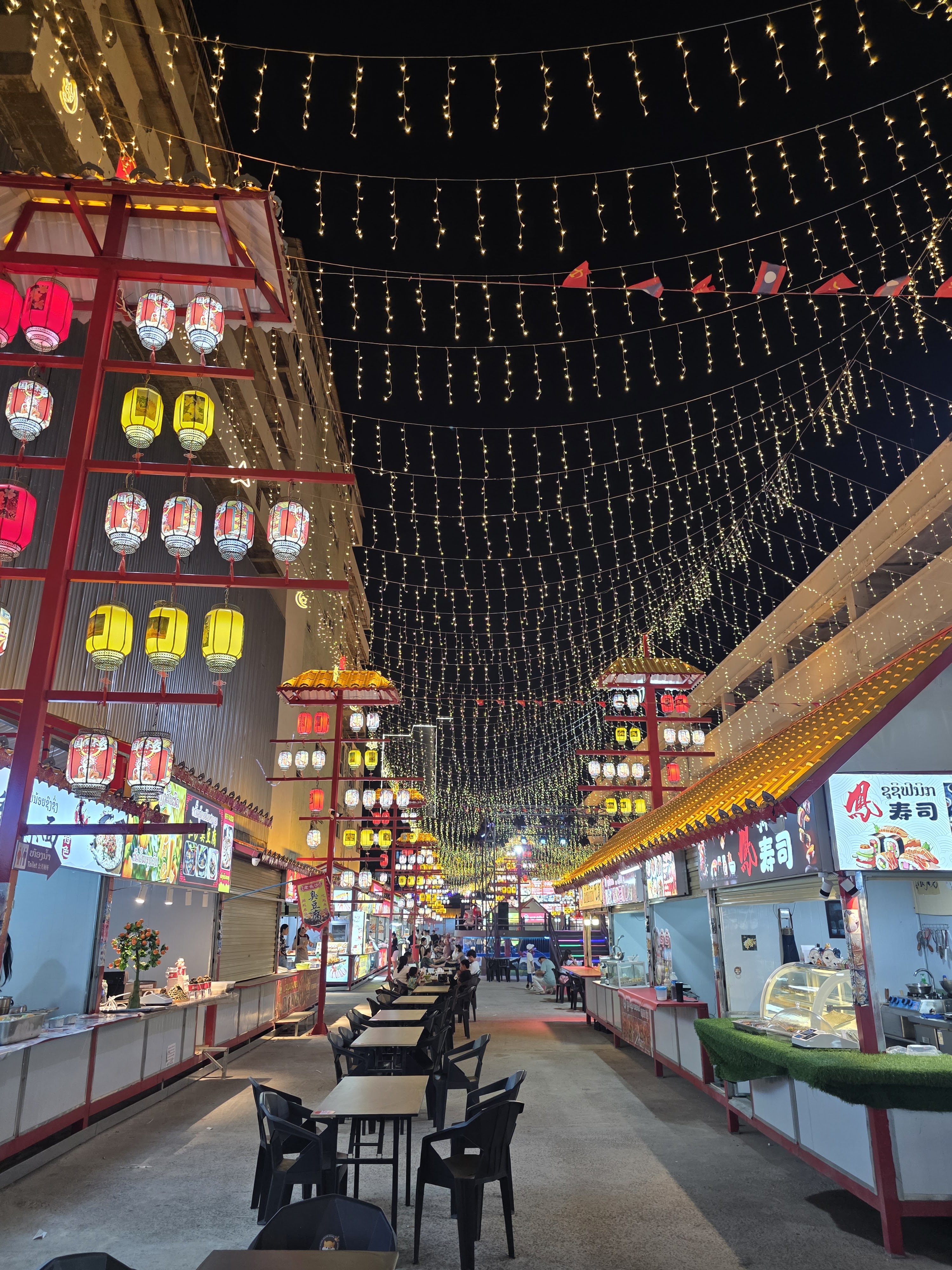 Vientiane Market 15